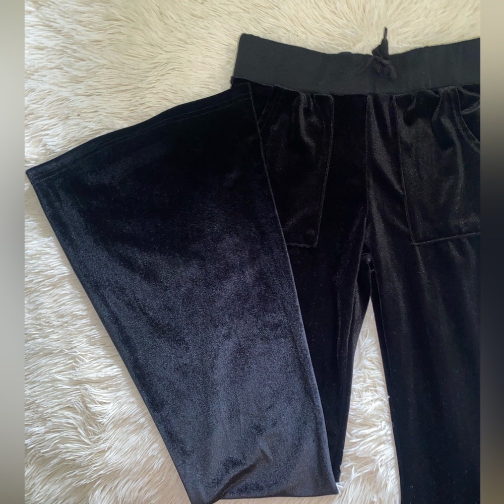 Velour set - Picture 8 of 10